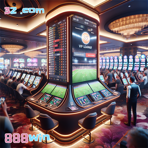 Slots Fantásticos: A Magia dos Jogos no 888win.com