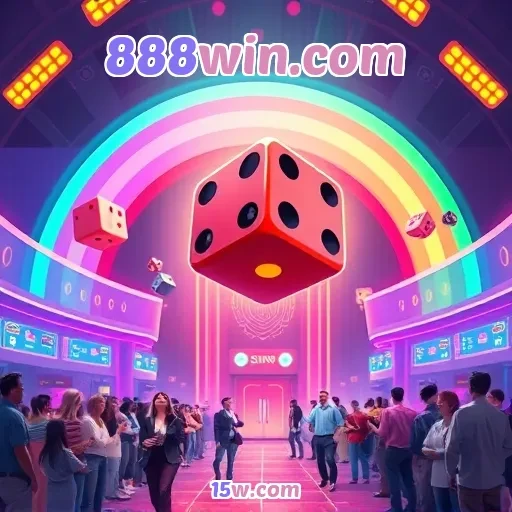 888win.com: O Guia Completo de Promoções Para Você Aproveitar